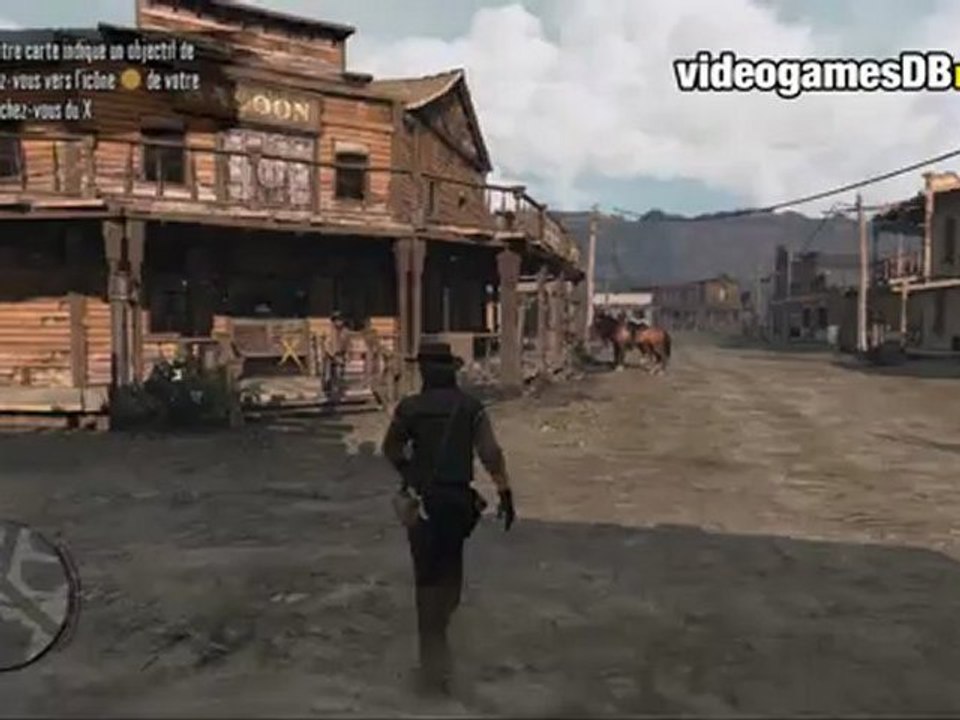 Red Dead Redemption