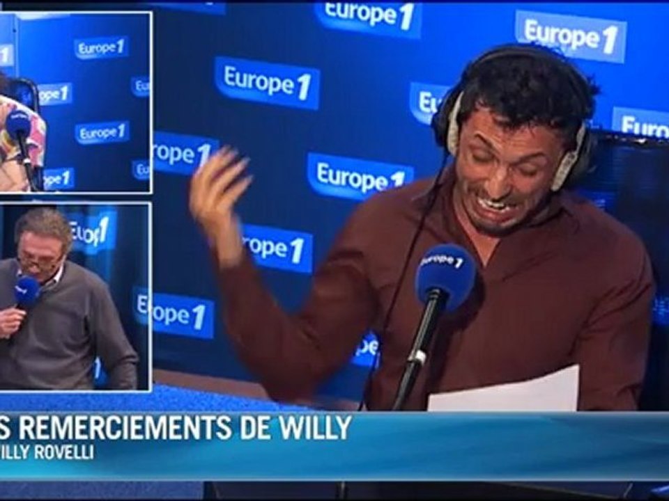 Vanina à toutes les sauces