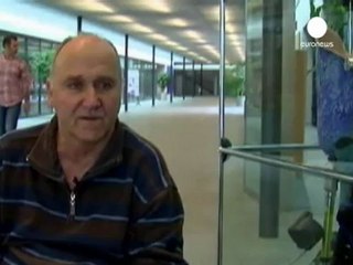 Un robot capaz de leer la mente humana