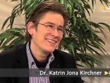 Gleiche Wurzeln, aber anders: Judentum und Christentum, Dr. Katrin Jona-Kirchner - Bibel TV das Gepräch SPEZIAL