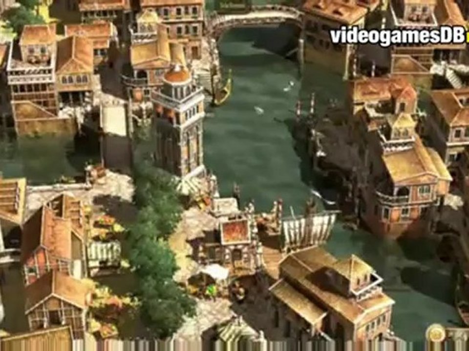 Anno 1404 : Venedig