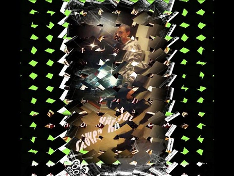 PaLandöken Rap fLow - KaLbim SızLar SevdiğiM (2012)