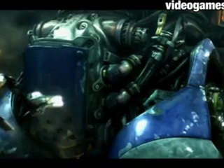 Starcraft II : Wings of Liberty