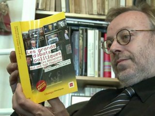 Le débat de l'entre-deux-tours: un rituel traditionnel