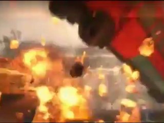 Lollipop Chainsaw - Extrait 2