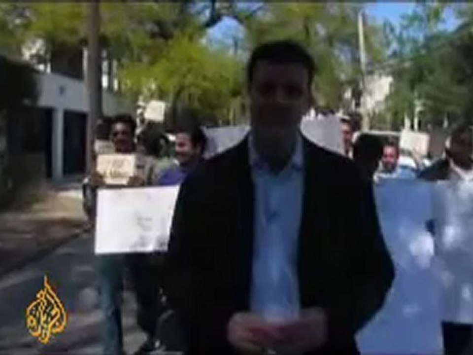 Indian workers sue US oil firm over abuse - 14...