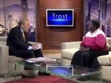 Frost over the world - Alan Dershowitz - 14 Mar 08