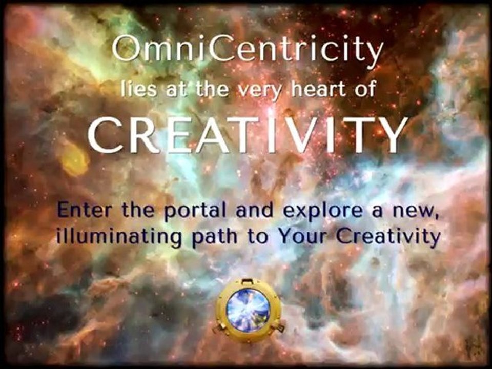 Omnicentricity Welcome Video_PingleBox
