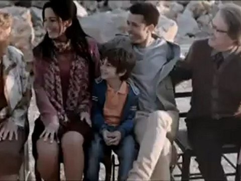 TV3 - Telenotícies - La Marató de la Pobresa de TV3 estrena spot