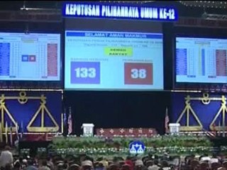 Riz Khan - Street Talk - 13 Mar 08