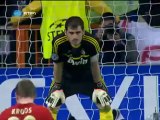 Real Madrid x Bayern de Munique ( Liga dos Campeões ) 25 / 04 / 2012