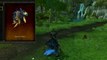 Interface montures et mascottes - WoW Mists of Pandaria