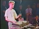 World Hip Hop Classic's - Mr Tape 1991
