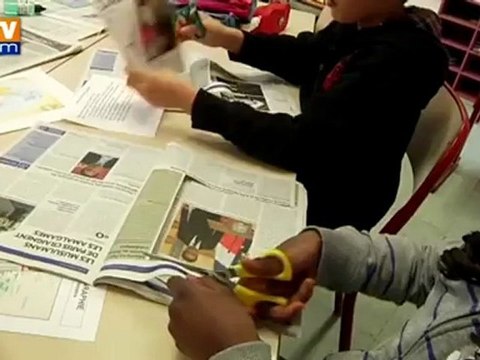 Les lecteurs du Petit Quotidien dans la peau du président de la République