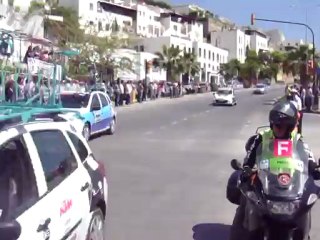 Bodrum bisiklet yarışları (Mustafa Dinç) HD