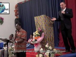 SANS CONNAISSANCE PAS DE DELIVRANCE - Allan Rich