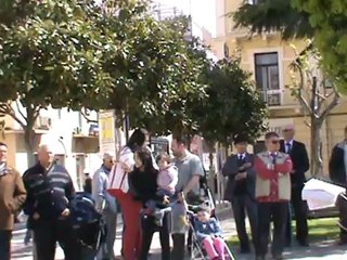 bella ciao e il popolo