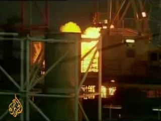 Norwegian divers struggle for recognition - 19 Mar 08