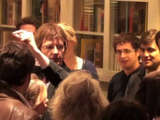 Que hacemos en IND, Networking, english, gastronomia, business, y amigos