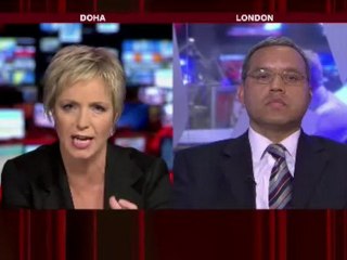 Inside Story - Start of democracy - 27 Mar 08 - Part 2