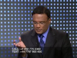 Riz Khan - Richard Perle - 18 Mar 08