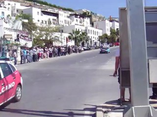 Bodrum Bisiklet Yarışları. (Mustafa Dinç)