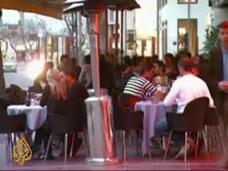 Cypriots ponder possible unification - 20 Mar 08