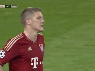 UCL Semi Final : Réal Madrid vs Bayern : Extra Time + Pénalties [HD]