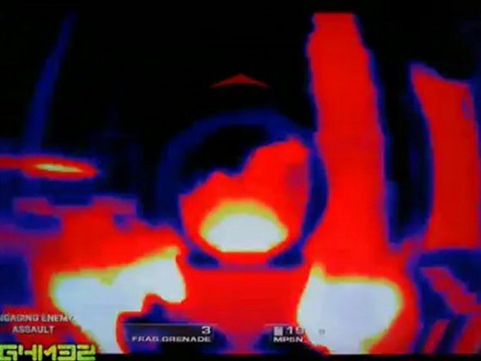 Rainbow Six Vegas [X360G4M3Z]
