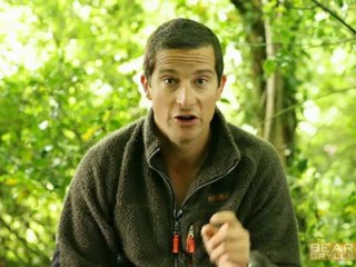 Ultimate kit de survie bear grylls