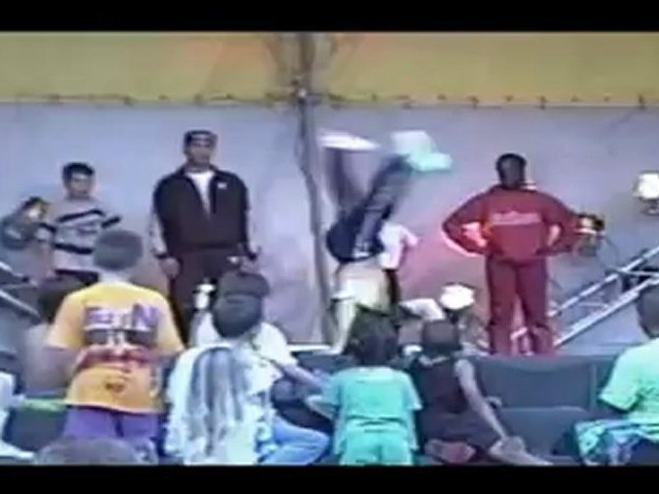 Biographie de Steevy Gustave