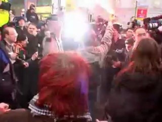 The Listening Post - Media on Iraq - 21 Mar 08 - Part 2