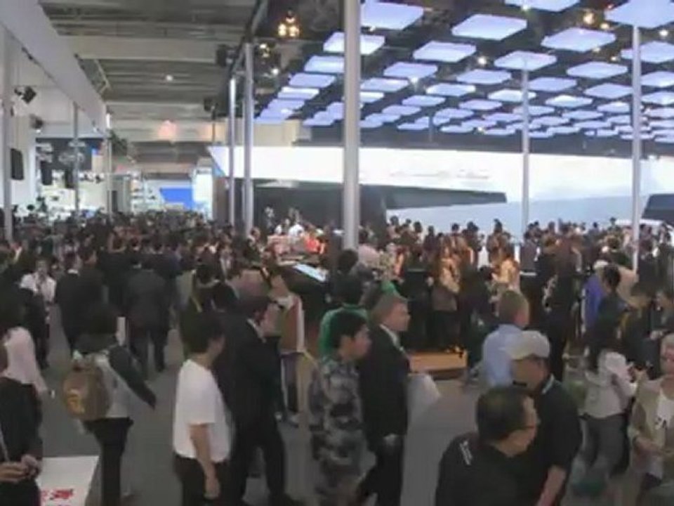 Car-News Weekly 27.04.2012