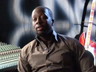 One on One - Wyclef Jean - 22 Mar 08 - Part 2