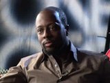 One on One - Wyclef Jean - 22 Mar 08 - Part 1