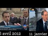 Légitime défense des policiers : Sarkozy défend, Guéant conteste