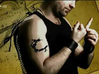 les invincibles - Générique (Série tv)