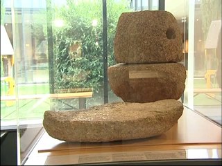 L'oppidum gaulois de Moulay