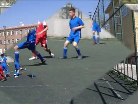 CİHANBEYLİ GENÇLİK TURNUVALARI