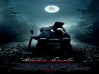 Abraham Lincoln Vampire Hunter (2012) Online cu subtitrare