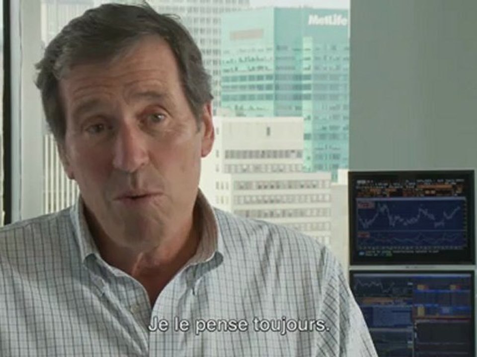 MARGIN CALL - Bonus VO