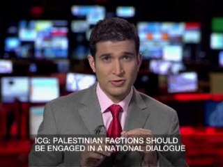 Inside Story - Unity talks back on - 23 Mar 08 - Part 1