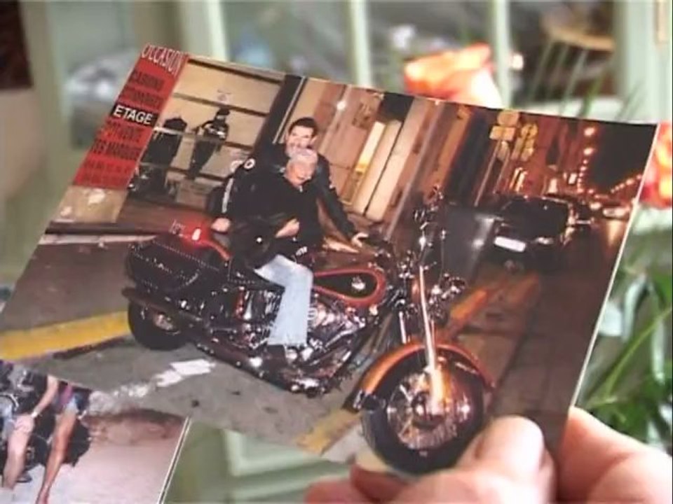 Céline Aubert présente "C'est fou !", les Marseillais pas comme les autres...