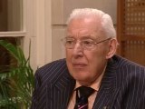 Frost over the World - Ian Paisley - 28 Mar 08