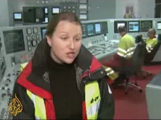 England deliberating on 'green coal' options - 29 Mar 08