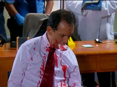 POLONIA1: Ktoś Cię Obserwuje (promo odc. #99)