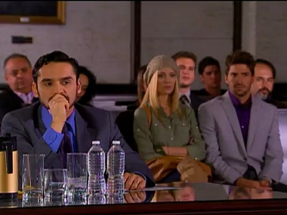 POLONIA1: Ktoś Cię Obserwuje (promo odc. #100)