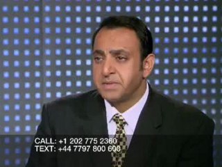 Riz Khan - Speaking for Islam - 01 Apr 08 - Part 1