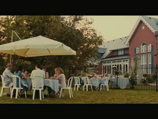 La maison au bout de la rue - Bande annonce [VF-HD]