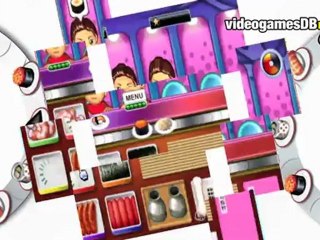 Miniclip : Sushi Go Round
